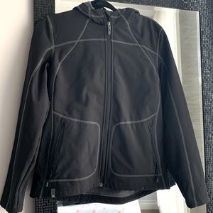 NWOT Wind River Jacket